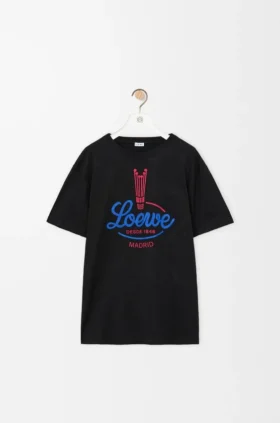 Camiseta de mezcla de algodón