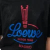 Camiseta de mezcla de algodón Camiseta de mezcla de algodón