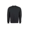 Camiseta deportiva clásica de algodón para hombre de loewe con el logotipo «Anagram» bordado en el cuello redondo, azul marino, H526Y24J02-5110
