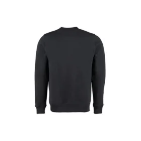 Camiseta deportiva clásica de algodón para hombre de loewe con el logotipo «Anagram» bordado en el cuello redondo, azul marino, H526Y24J02-5110