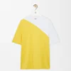 Camiseta holgada de algodón Camiseta holgada de algodón