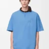 Camiseta holgada de algodón Camiseta holgada de algodón