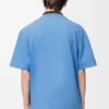 Camiseta holgada de algodón Camiseta holgada de algodón