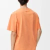 Camiseta holgada de algodón Camiseta holgada de algodón