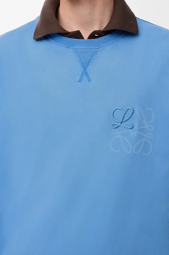 Camiseta holgada de algodón Camiseta holgada de algodón