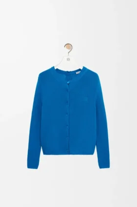 Cardigan de cachemira