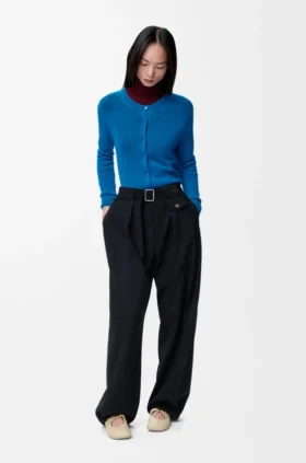 Cardigan de cachemira