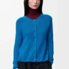 Cardigan de cachemira Cardigan de cachemira