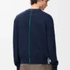 Cardigan de lana Cardigan de lana
