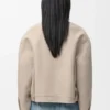Cardigan de lana y cachemira