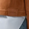 Cardigan de piel de oveja
