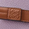 Cartera compacta con cremallera en piel de becerro de grano suave Cartera compacta con cremallera en piel de becerro de grano suave