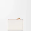 Cartera compacta Puzzle en piel de becerro clásica Cartera compacta Puzzle en piel de becerro clásica