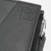 Cartera compacta y delgada Puzzle en piel de becerro clásica Cartera compacta y delgada Puzzle en piel de becerro clásica