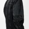 Chaqueta Anagram de mezclilla Chaqueta Anagram de mezclilla