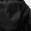Chaqueta con capucha de piel de cordero napa Chaqueta con capucha de piel de cordero napa