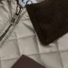 Chaqueta corta de tejido técnico Chaqueta corta de tejido técnico