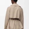 Chaqueta de algodón Chaqueta de algodón