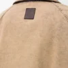 Chaqueta de algodón Chaqueta de algodón