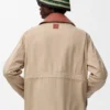 Chaqueta de algodón