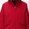 Chaqueta de algodón y seda Chaqueta de algodón y seda