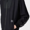 Chaqueta de chándal de lana