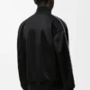 Chaqueta de chándal en jersey técnico
