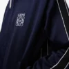 Chaqueta de chándal en jersey técnico