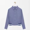 Chaqueta de lana Chaqueta de lana