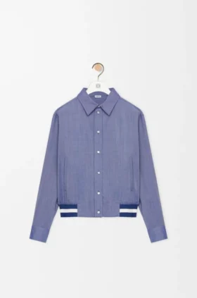 Chaqueta de lana Chaqueta de lana