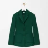 Chaqueta de lana Chaqueta de lana