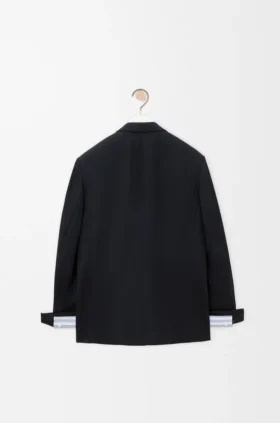 Chaqueta de lana Chaqueta de lana