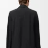Chaqueta de lana Chaqueta de lana
