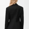 Chaqueta de lana Chaqueta de lana
