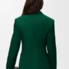 Chaqueta de lana Chaqueta de lana