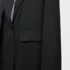 Chaqueta de lana Chaqueta de lana