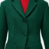 Chaqueta de lana Chaqueta de lana