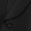 Chaqueta de lana y seda Chaqueta de lana y seda