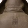 Chaqueta de piel de oveja Chaqueta de piel de oveja