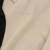 Chaqueta de tela técnica Chaqueta de tela técnica