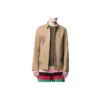 Chaqueta estampada loewe para hombre, color marrón H2198210Ib-2140