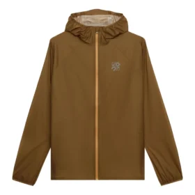 Chaqueta On Running Ultra de loewe «Brown» 1Uf10484440