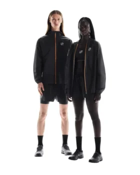 Chaqueta On Running X Loewe Ultra «Negro» 1Uf10480553