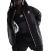 Chaqueta On Running X Loewe Ultra «Negro» 1Uf10480553