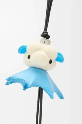 Charm «Fluffy Puzz»