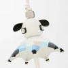 Charm «Pixel Puzz»