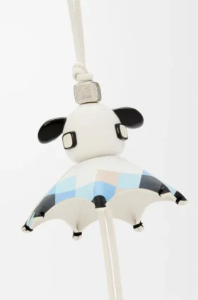 Charm «Pixel Puzz»