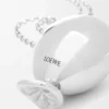 Colgante «Balloon» en plata de ley