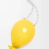 Colgante de Balloon en plata de ley y esmalte Colgante de Balloon en plata de ley y esmalte
