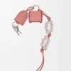 Colgante de candado Amazona